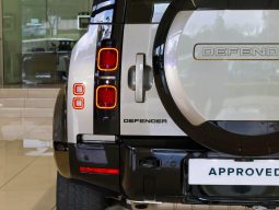 
										Land Rover Defender 110 D300 X-Dynamic Hse Awd (221kW) full									