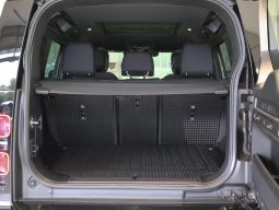 
										Land Rover Defender 110 D300 X-Dynamic Hse Awd (221kW) full									