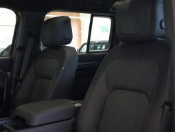 
										Land Rover Defender 110 D300 X-Dynamic Hse Awd (221kW) full									