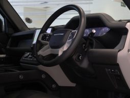 
										Land Rover Defender 110 D300 X-Dynamic Hse Awd (221kW) full									