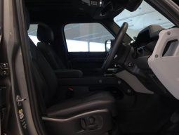 
										Land Rover Defender 110 D300 X-Dynamic Hse Awd (221kW) full									