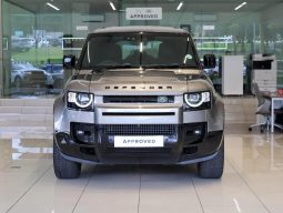 
										Land Rover Defender 110 D300 X-Dynamic Hse Awd (221kW) full									