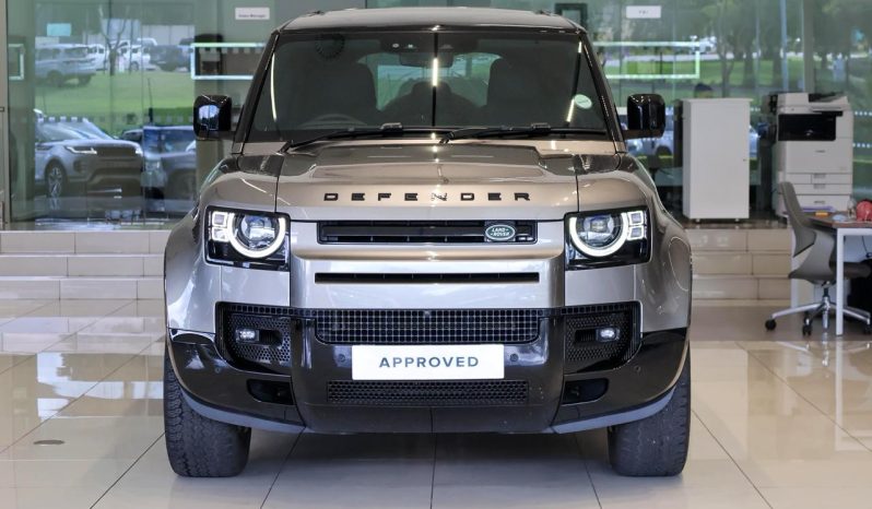 
								Land Rover Defender 110 D300 X-Dynamic Hse Awd (221kW) full									
