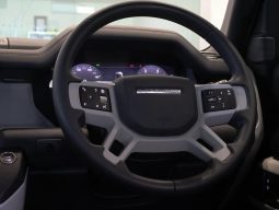 
										Land Rover Defender 110 D300 X-Dynamic Hse Awd (221kW) full									