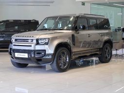 
										Land Rover Defender 110 D300 X-Dynamic Hse Awd (221kW) full									