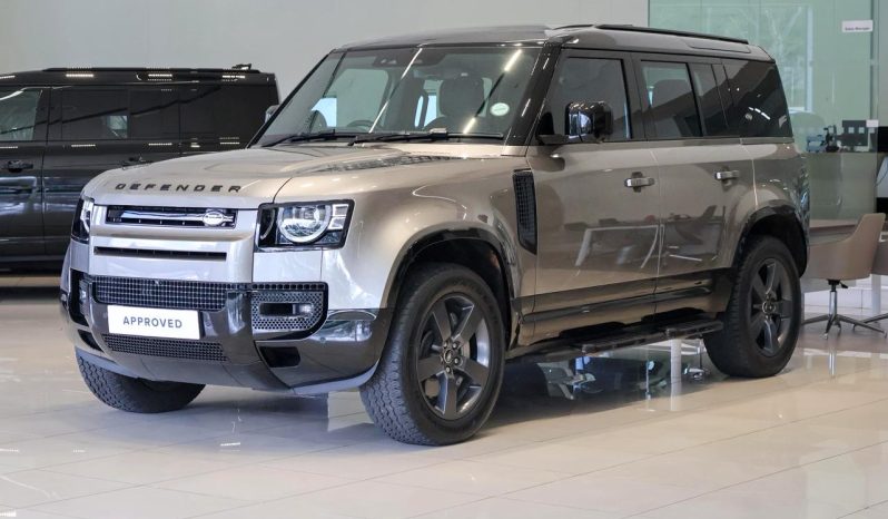 
								Land Rover Defender 110 D300 X-Dynamic Hse Awd (221kW) full									