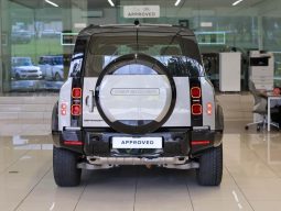 
										Land Rover Defender 110 D300 X-Dynamic Hse Awd (221kW) full									