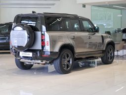 
										Land Rover Defender 110 D300 X-Dynamic Hse Awd (221kW) full									