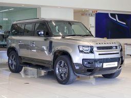 
										Land Rover Defender 110 D300 X-Dynamic Hse Awd (221kW) full									