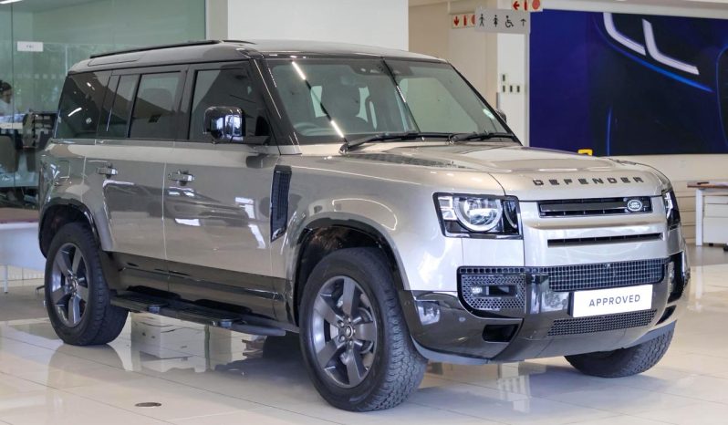 
								Land Rover Defender 110 D300 X-Dynamic Hse Awd (221kW) full									