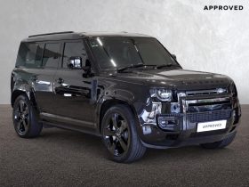 Land Rover Defender 110 D300 X-Dynamic Hse Awd (221kW)