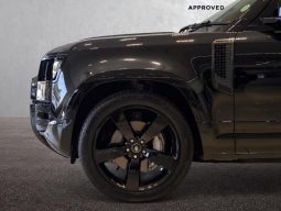 
										Land Rover Defender 110 D300 X-Dynamic Hse Awd (221kW) full									