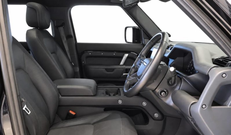 
								Land Rover Defender 110 D300 X-Dynamic Hse Awd (221kW) full									
