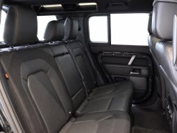 
										Land Rover Defender 110 D300 X-Dynamic Hse Awd (221kW) full									