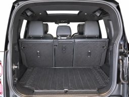 
										Land Rover Defender 110 D300 X-Dynamic Hse Awd (221kW) full									