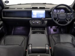 
										Land Rover Defender 110 D300 X-Dynamic Hse Awd (221kW) full									