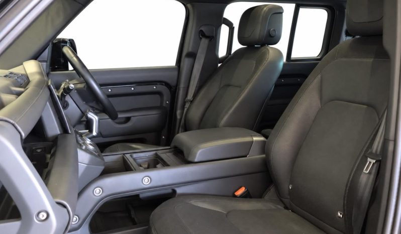 
								Land Rover Defender 110 D300 X-Dynamic Hse Awd (221kW) full									
