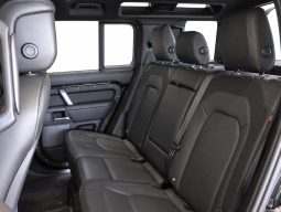 
										Land Rover Defender 110 D300 X-Dynamic Hse Awd (221kW) full									