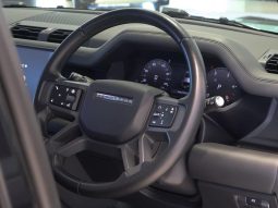 
										Land Rover Defender 110 D300 X-Dynamic Hse Awd (221kW) full									