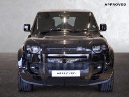 
										Land Rover Defender 110 D300 X-Dynamic Hse Awd (221kW) full									