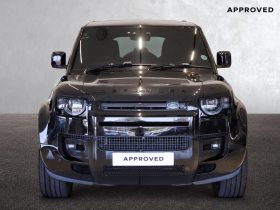 Land Rover Defender 110 D300 X-Dynamic Hse Awd (221kW)