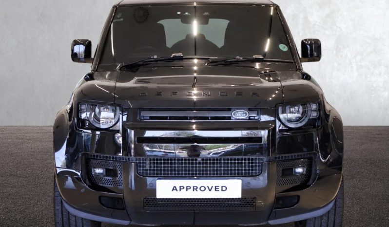 
								Land Rover Defender 110 D300 X-Dynamic Hse Awd (221kW) full									