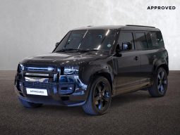 
										Land Rover Defender 110 D300 X-Dynamic Hse Awd (221kW) full									