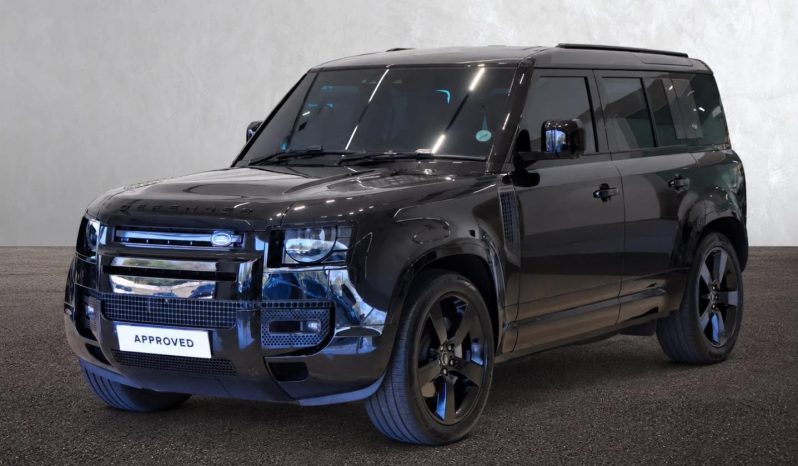 
								Land Rover Defender 110 D300 X-Dynamic Hse Awd (221kW) full									