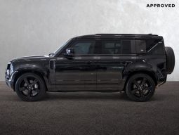 
										Land Rover Defender 110 D300 X-Dynamic Hse Awd (221kW) full									