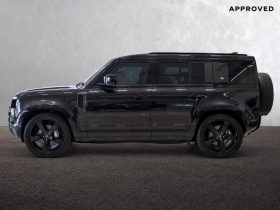 Land Rover Defender 110 D300 X-Dynamic Hse Awd (221kW)