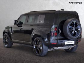 Land Rover Defender 110 D300 X-Dynamic Hse Awd (221kW)