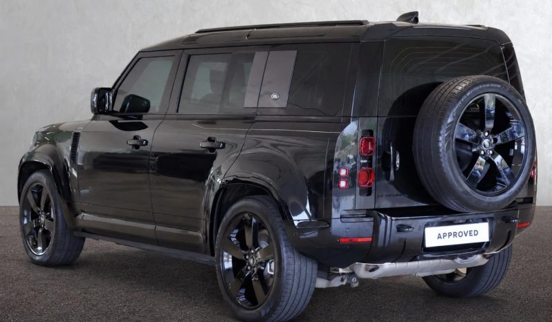 
								Land Rover Defender 110 D300 X-Dynamic Hse Awd (221kW) full									