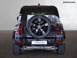 
										Land Rover Defender 110 D300 X-Dynamic Hse Awd (221kW) full									