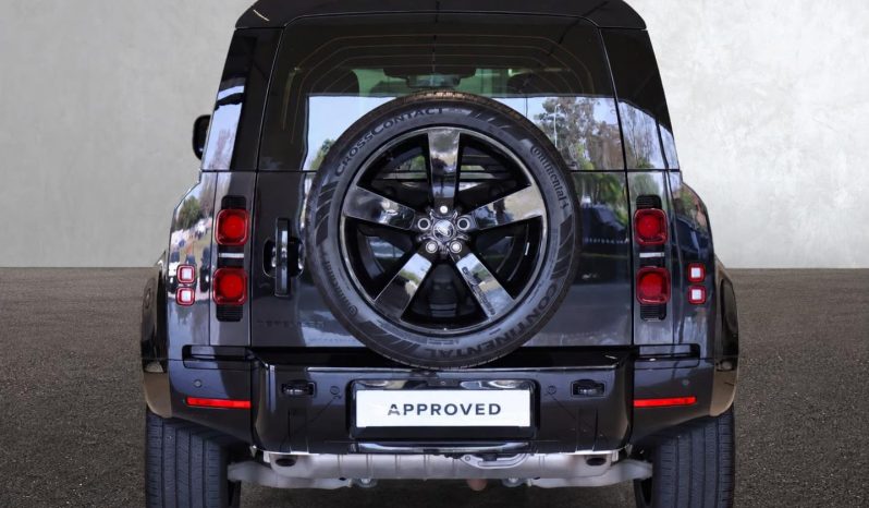 
								Land Rover Defender 110 D300 X-Dynamic Hse Awd (221kW) full									