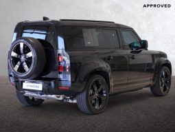 
										Land Rover Defender 110 D300 X-Dynamic Hse Awd (221kW) full									