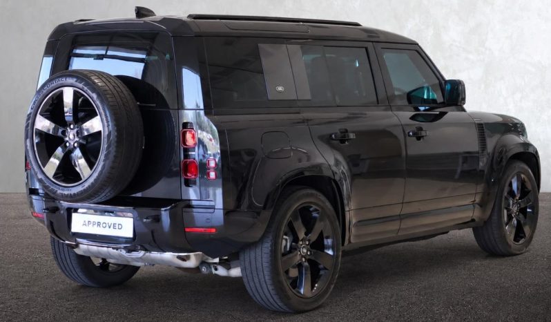 
								Land Rover Defender 110 D300 X-Dynamic Hse Awd (221kW) full									