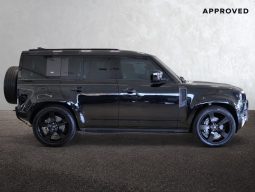
										Land Rover Defender 110 D300 X-Dynamic Hse Awd (221kW) full									