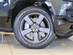 
										Land Rover Defender 130 3.0D D350 X-Dynamic Hse (257kW) full									