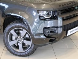 
										Land Rover Defender 130 3.0D D350 X-Dynamic Hse (257kW) full									