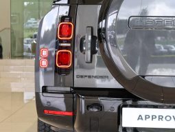 
										Land Rover Defender 130 3.0D D350 X-Dynamic Hse (257kW) full									