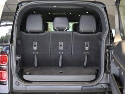 
										Land Rover Defender 130 3.0D D350 X-Dynamic Hse (257kW) full									