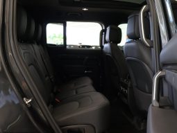 
										Land Rover Defender 130 3.0D D350 X-Dynamic Hse (257kW) full									