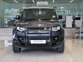 Land Rover Defender 130 3.0D D350 X-Dynamic Hse (257kW)