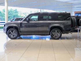 Land Rover Defender 130 3.0D D350 X-Dynamic Hse (257kW)