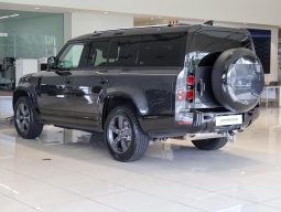 
										Land Rover Defender 130 3.0D D350 X-Dynamic Hse (257kW) full									