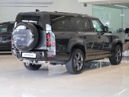 
										Land Rover Defender 130 3.0D D350 X-Dynamic Hse (257kW) full									