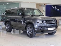 
										Land Rover Defender 130 3.0D D350 X-Dynamic Hse (257kW) full									