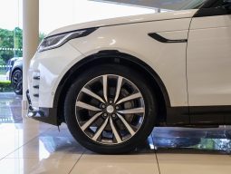 
										Land Rover Discovery 3.0 D R-Dynamic Se (221kW) full									