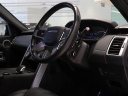 
										Land Rover Discovery 3.0 D R-Dynamic Se (221kW) full									