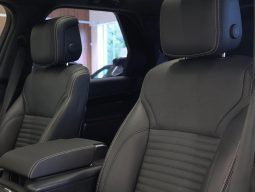 
										Land Rover Discovery 3.0 D R-Dynamic Se (221kW) full									
